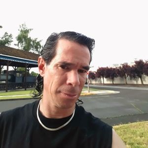 Meet your Posher, Jeff